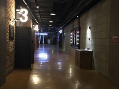 -CGV影城(东港IMAX店)