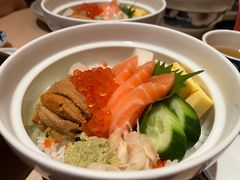 -小山日本料理(太古汇店)