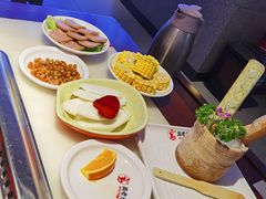 -重庆高老九火锅(万象城店)