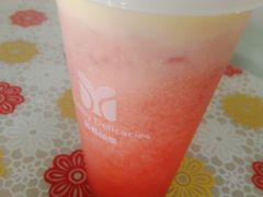 -美肴冰品·汉堡·牛腩饭(总店)