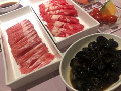 -鼎鼎香·港式火锅(北京SKP店)