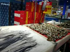 -家乐福(四元桥购物中心店)