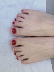 -闺蜜美甲