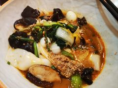 -丝路伊兰·兰州牛肉面(牛街总店)