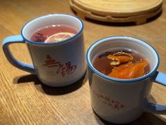 -蜜桃餐厅·伴山(湖滨商业街店)