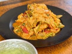 -Doo Dee Thai Food(Issan/Isaan/Esan)