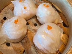 -深圳美高梅酒店-品聚嘉府中餐厅