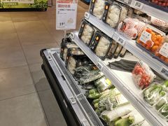 -盒马鲜生(莱蒙都会店)