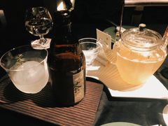 -Fuzzy Bistro 浮几韩餐·茶酒馆