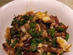-洞庭土菜小炒馆(易发广场店)