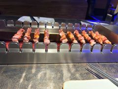 -很久以前羊肉串(清河店)