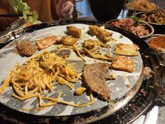 -酒拾烤肉(南城店)