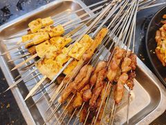 -南阳城烧烤海鲜酒店(和平路店)