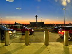 -纽瓦克自由国际机场