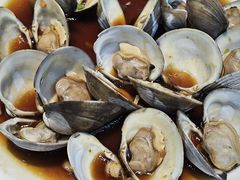 -醉壹号海鲜大排档·老厦门特色菜(厦门美食地标店)