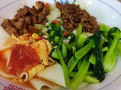 -大嘻咹biangbiang面(历史博物馆店)