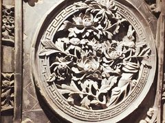 门面-到家尝北京菜(西坝河店)