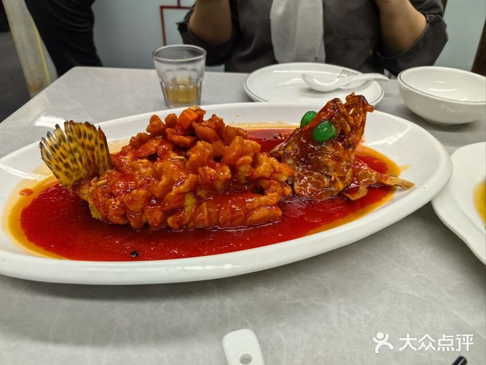 协和菜馆(凤凰街店)图片