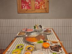 -土货重庆火锅(罗斯福广场店)