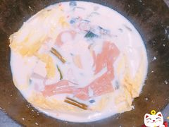 -鲜潭蒸汽石锅鱼(五道口购物中心店)