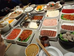 -海底捞火锅(苏宁广场店)
