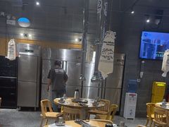 -姜虎东白丁烤肉(深圳湾后海汇店)