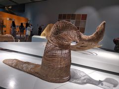 -中国美术学院象山校区-民艺博物馆