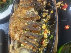-老黑板筋(顺义总店)