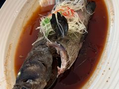-西安绿地假日酒店·丽宝轩中餐厅
