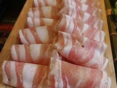 -慢丽江·云南野生菌土鸡锅(付家庄店)