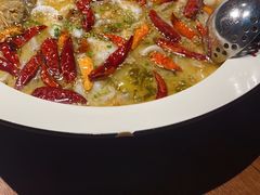 -鱼亨小鲜酸菜鱼(大信店)