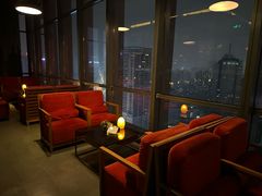 -富力丽思卡尔顿酒店·FLAIR餐厅酒吧