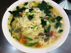 -清真·益鑫羊肉手抓馆(花园北街店)