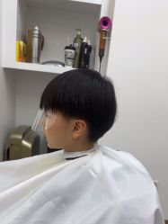 -爱秀造型 T-G