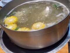 -为什么牛潮汕牛肉火锅(万胜广场店)