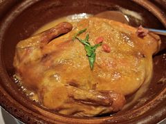 外婆茶香鸡-外婆家(西红门荟聚购物中心店)
