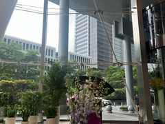 -广州四季酒店