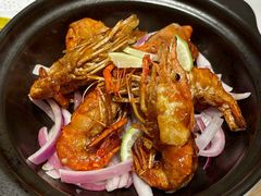 -稻香海鲜饭店(第一国际店)