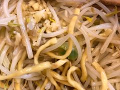 -拉面莊夢語＆中华料理八椿