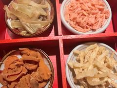 -老萍巷莲花血鸭·萍乡地标江西菜(步行街店)