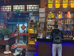 -长兴菜馆(高桥店)