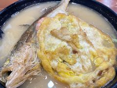 -台州老六海鲜面馆(上南总店)