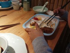 -椰夫人·养生椰子鸡(金沙洲永旺店)