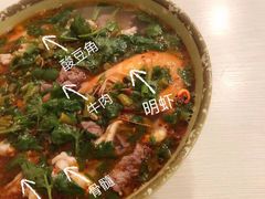 -筒骨麻辣烫(永同昌公寓胜明花园店)