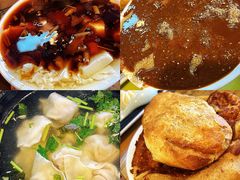 -南来顺饭庄·清真(南菜园店)