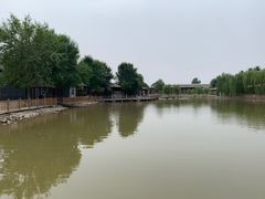 -河北村民俗体验园