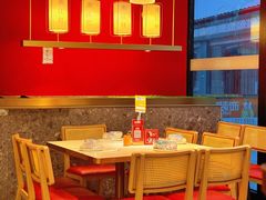 -湘江红·湖南招牌菜(莲花南路店)