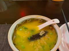 -海航大厦万豪酒店彩海轩中餐厅(霄云路店)