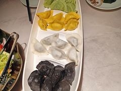 -船歌·鱼水饺青岛菜(闽江二路店)