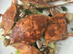 -渔家小院观海海肠捞饭地方菜(环海中路店)